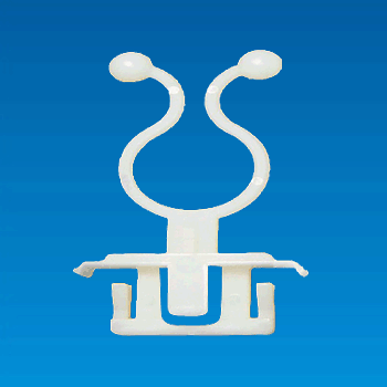 Wire Saddle 隔離束線座 TT15-10