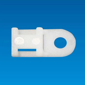 Cable Saddle 电线固定座YL-3