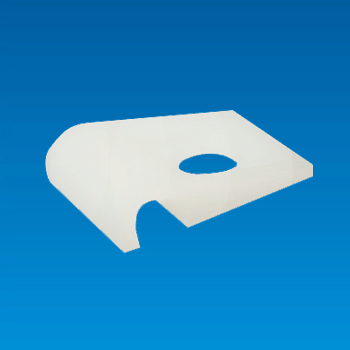 Abrazadera de cable FSA-01