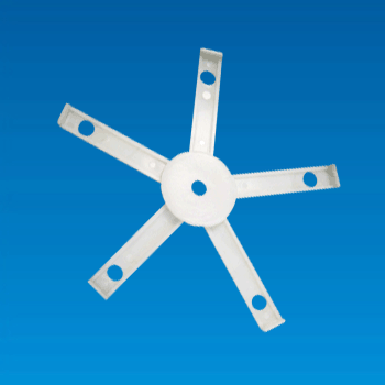 ที่อยู่อาศัยสายไฟเบอร์ LO-5TA