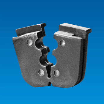 엣지 새들 DSH-12K