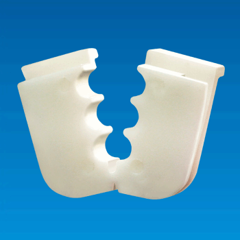 Edge Saddle DSH-12HM