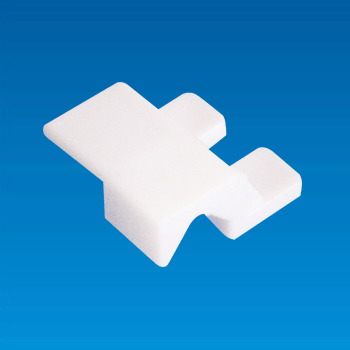 Cubierta del transistor HU-07T