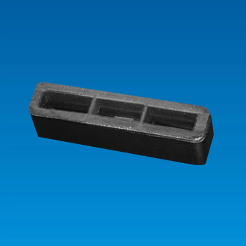 Carcasa de Transistor TR-2WS