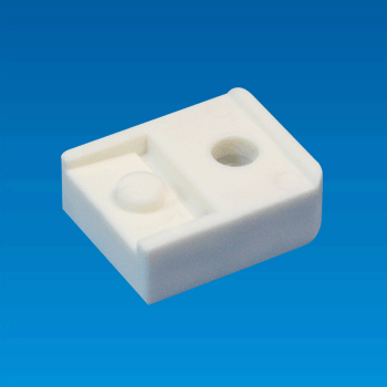 Cubierta de transistor TR-8CF