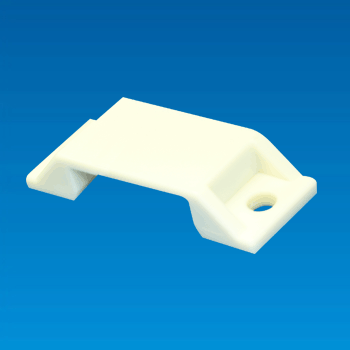 Cubierta de transistor TRM-01