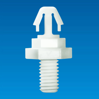 Abstandshalter Unterstützung SDC-3TH