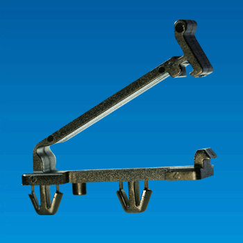 스페이서 지원 CYF-21