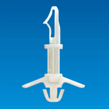 Soporte espaciador MQC-12P