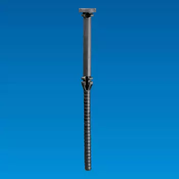 RIVET À PRESSION VENTILATEUR SRD-3QW