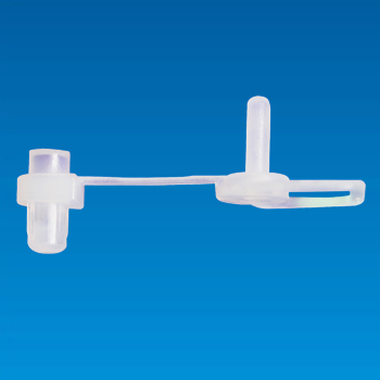 Remache de C.I.P. SRTM-4K