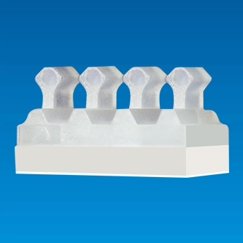 Montaje de cable CMR-8D