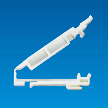 フラットケーブルクランプ FCK-31M