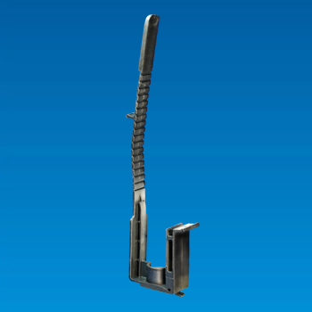 CYX-121 tel montajı