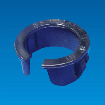Open Closed Bushing 开口式护线环SB-1822A