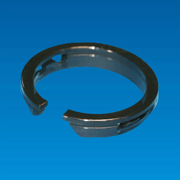 Open Closed Bushing SY-2832A