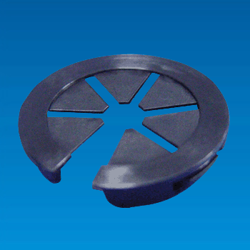 Open Closed Bushing 開口式護線環 SC-2128A