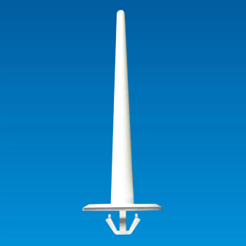 PC 板间隔柱Spacer Support CBD-25A