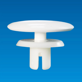 Snap Rivet 尼龍鉚釘 SR-3KD-A