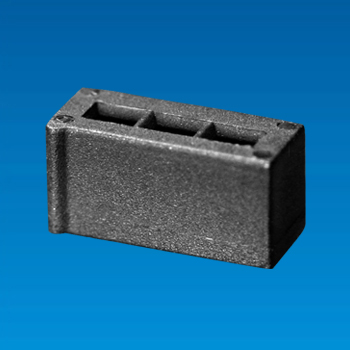 Transistorgehäuse TR-2QM