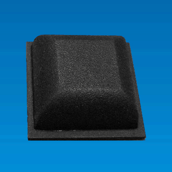 Chân cao su Silicone Q202008