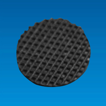 실리콘 고무 발 RX0902