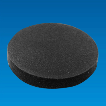 Silicone Rubber Foot 墊座 R0301A