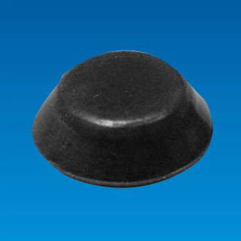 Silicone Rubber Foot 垫座R0805