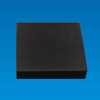 Silicone Rubber Foot 墊座 L040401