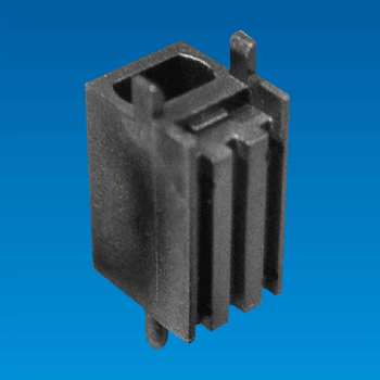 IR-Empfängergehäuse CDS-13