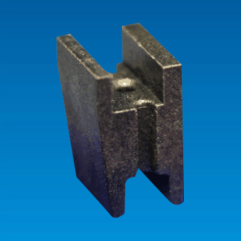 IR-Empfängergehäuse CDA-08