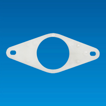 Speaker Housing SP-2866