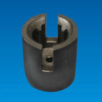 Cubierta de extensión de interruptor HS-4CF