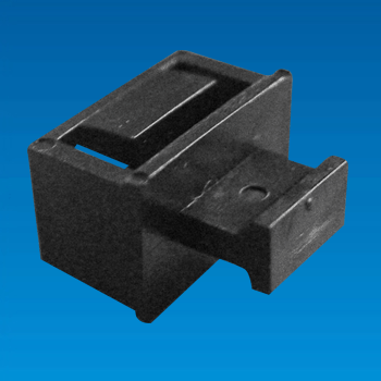 SFP-Steckverbinderabdeckung NEP-01