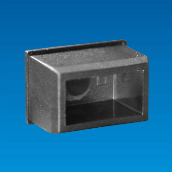 SFP-Steckverbinderabdeckung NEK-14