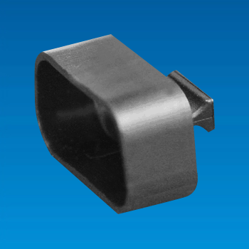 Couvercle de boîtier HCM-19J