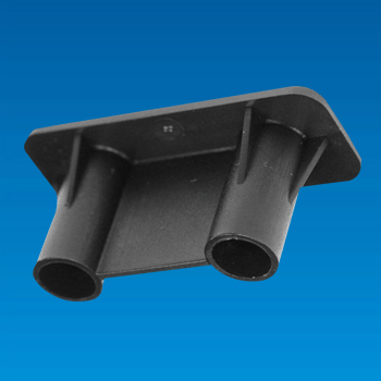 Plug Dust Cover HDK-34