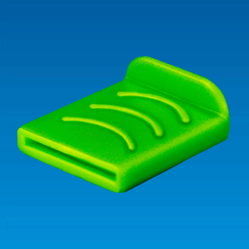 Ejektorabdeckung MHL-18CL