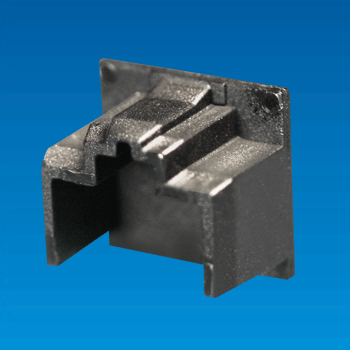 Couverture RJ45 NET-2FM