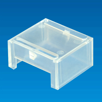 DC Connector Cover HDP-01