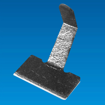 잠금 케이블 클램프 JFW-7