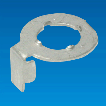 Connecteur de mise à la terre JG-6L