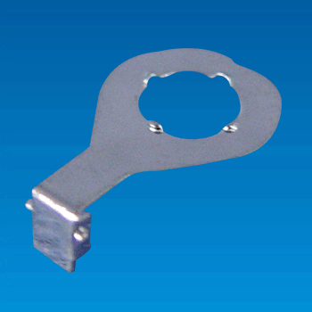 Connecteur de mise à la terre JG-10