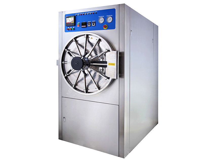 Taiwan-made Autoclaves - simple, practical, user-friendly design, and competitively priced.