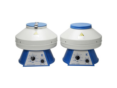 PLC-01-05 Table Top Centrifuge