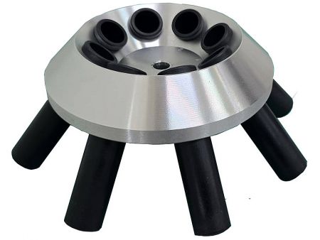A-0815 Rotors