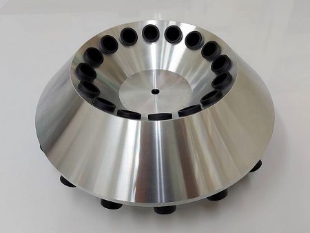 A-1615 Rotors