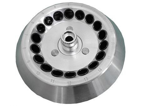 A-1820 Rotors
