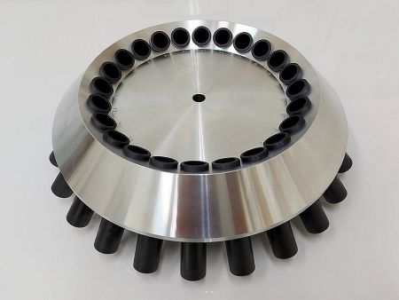 A-2415 Rotors