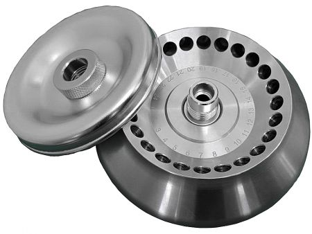 A-2420 Rotors